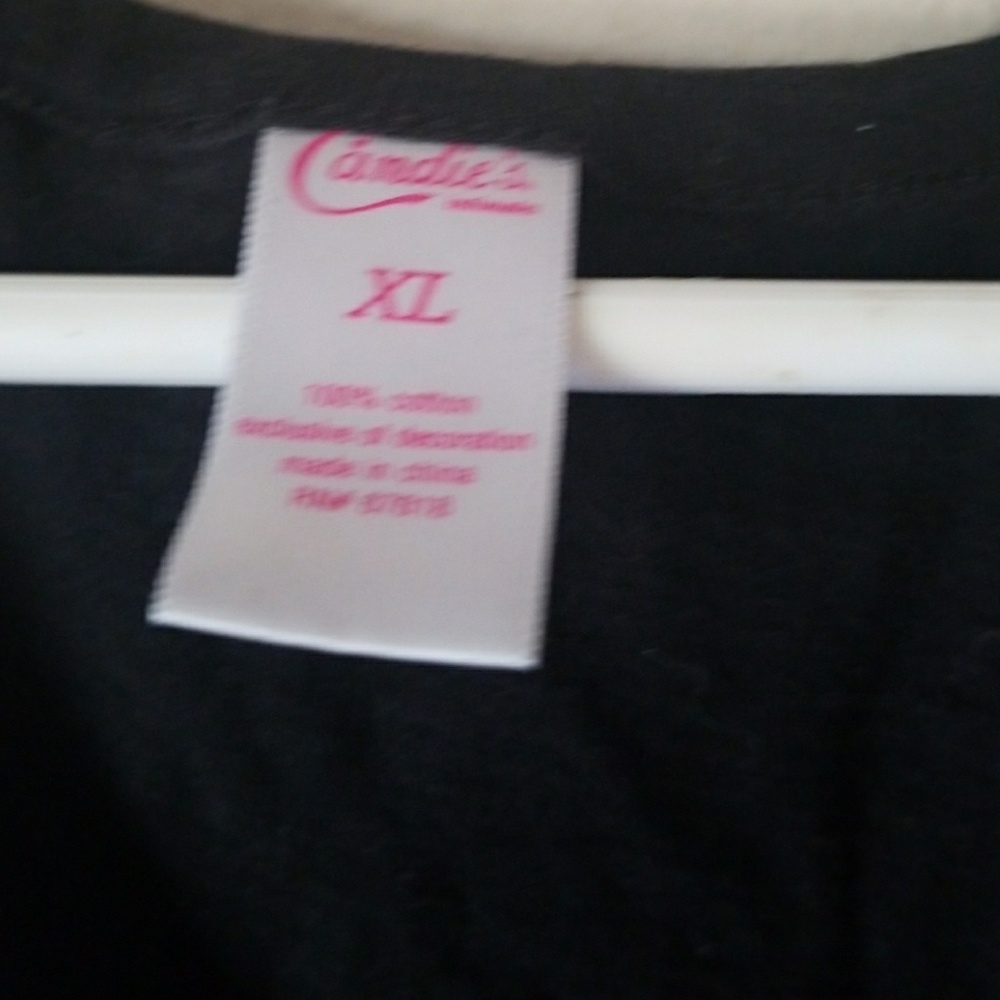 Candies top - Picture 3 of 3